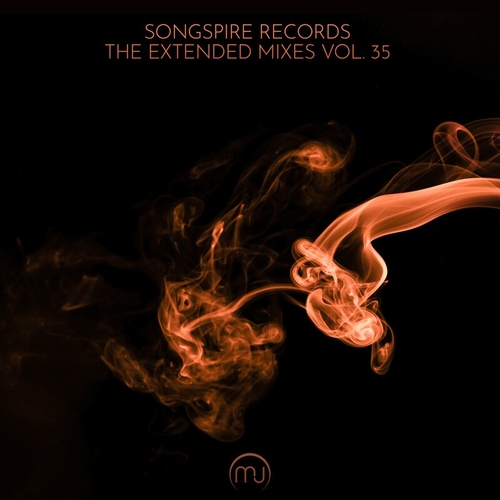 VA - Songspire Records - The Extended Mixes Vol. 35 [MCS009]